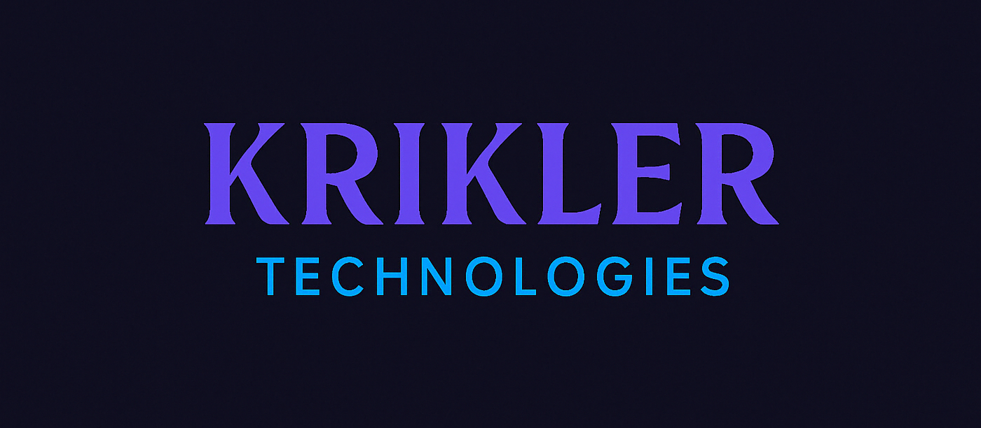Krikler Technologies